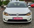 Білий Фольксваген e-Golf, об'ємом двигуна 0 л та пробігом 109 тис. км за 12500 $, фото 1 на Automoto.ua