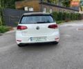 Білий Фольксваген e-Golf, об'ємом двигуна 0 л та пробігом 114 тис. км за 12500 $, фото 4 на Automoto.ua
