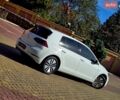 Білий Фольксваген e-Golf, об'ємом двигуна 0 л та пробігом 160 тис. км за 13850 $, фото 9 на Automoto.ua