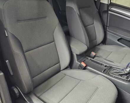 Білий Фольксваген e-Golf, об'ємом двигуна 0 л та пробігом 112 тис. км за 15950 $, фото 32 на Automoto.ua