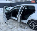 Білий Фольксваген e-Golf, об'ємом двигуна 0 л та пробігом 127 тис. км за 14900 $, фото 108 на Automoto.ua