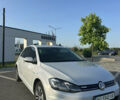 Белый Фольксваген e-Golf, объемом двигателя 0 л и пробегом 156 тыс. км за 12300 $, фото 1 на Automoto.ua