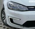 Белый Фольксваген e-Golf, объемом двигателя 0 л и пробегом 185 тыс. км за 12450 $, фото 9 на Automoto.ua