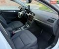 Білий Фольксваген e-Golf, об'ємом двигуна 0 л та пробігом 144 тис. км за 12900 $, фото 33 на Automoto.ua