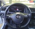 Белый Фольксваген e-Golf, объемом двигателя 0 л и пробегом 92 тыс. км за 14400 $, фото 15 на Automoto.ua