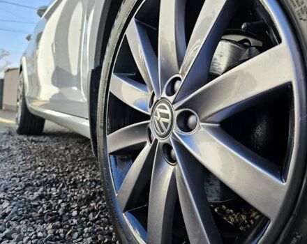 Білий Фольксваген e-Golf, об'ємом двигуна 0 л та пробігом 112 тис. км за 15950 $, фото 88 на Automoto.ua