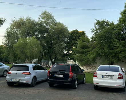 Белый Фольксваген e-Golf, объемом двигателя 0 л и пробегом 156 тыс. км за 12300 $, фото 25 на Automoto.ua