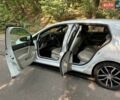 Білий Фольксваген e-Golf, об'ємом двигуна 0 л та пробігом 116 тис. км за 14200 $, фото 25 на Automoto.ua