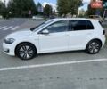 Белый Фольксваген e-Golf, объемом двигателя 0 л и пробегом 118 тыс. км за 14200 $, фото 7 на Automoto.ua