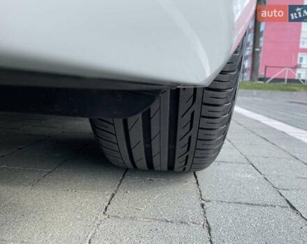 Білий Фольксваген e-Golf, об'ємом двигуна 0 л та пробігом 102 тис. км за 14200 $, фото 20 на Automoto.ua