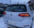Білий Фольксваген e-Golf, об'ємом двигуна 0 л та пробігом 35 тис. км за 15900 $, фото 7 на Automoto.ua
