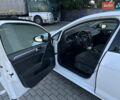 Белый Фольксваген e-Golf, объемом двигателя 0 л и пробегом 177 тыс. км за 10800 $, фото 10 на Automoto.ua