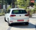 Білий Фольксваген e-Golf, об'ємом двигуна 0 л та пробігом 77 тис. км за 13300 $, фото 17 на Automoto.ua