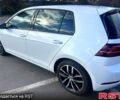 Белый Фольксваген e-Golf, объемом двигателя 0 л и пробегом 165 тыс. км за 12500 $, фото 1 на Automoto.ua