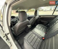 Белый Фольксваген e-Golf, объемом двигателя 0 л и пробегом 84 тыс. км за 14200 $, фото 73 на Automoto.ua