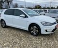 Белый Фольксваген e-Golf, объемом двигателя 0 л и пробегом 29 тыс. км за 15400 $, фото 21 на Automoto.ua