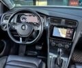 Белый Фольксваген e-Golf, объемом двигателя 0 л и пробегом 128 тыс. км за 14900 $, фото 37 на Automoto.ua