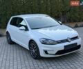 Білий Фольксваген e-Golf, об'ємом двигуна 0 л та пробігом 129 тис. км за 14900 $, фото 1 на Automoto.ua