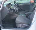 Білий Фольксваген e-Golf, об'ємом двигуна 0 л та пробігом 139 тис. км за 12999 $, фото 28 на Automoto.ua