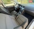 Білий Фольксваген e-Golf, об'ємом двигуна 0 л та пробігом 77 тис. км за 12999 $, фото 41 на Automoto.ua