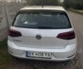 Белый Фольксваген e-Golf, объемом двигателя 0 л и пробегом 130 тыс. км за 12800 $, фото 3 на Automoto.ua