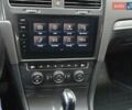 Белый Фольксваген e-Golf, объемом двигателя 0 л и пробегом 81 тыс. км за 14950 $, фото 13 на Automoto.ua