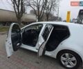 Білий Фольксваген e-Golf, об'ємом двигуна 0 л та пробігом 138 тис. км за 13900 $, фото 6 на Automoto.ua
