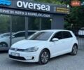 Белый Фольксваген e-Golf, объемом двигателя 0 л и пробегом 126 тыс. км за 12650 $, фото 1 на Automoto.ua