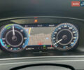 Белый Фольксваген e-Golf, объемом двигателя 0 л и пробегом 137 тыс. км за 12999 $, фото 15 на Automoto.ua
