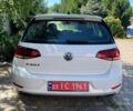 Білий Фольксваген e-Golf, об'ємом двигуна 0 л та пробігом 151 тис. км за 12800 $, фото 11 на Automoto.ua
