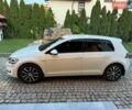Білий Фольксваген e-Golf, об'ємом двигуна 0 л та пробігом 116 тис. км за 15999 $, фото 7 на Automoto.ua
