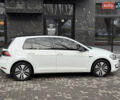 Белый Фольксваген e-Golf, объемом двигателя 0 л и пробегом 105 тыс. км за 11200 $, фото 13 на Automoto.ua