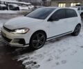 Белый Фольксваген e-Golf, объемом двигателя 0 л и пробегом 70 тыс. км за 12800 $, фото 3 на Automoto.ua
