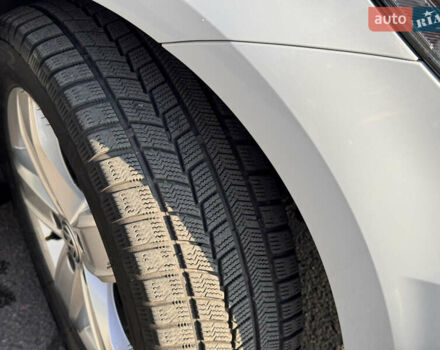 Белый Фольксваген e-Golf, объемом двигателя 0 л и пробегом 165 тыс. км за 13500 $, фото 11 на Automoto.ua