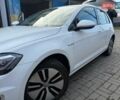 Белый Фольксваген e-Golf, объемом двигателя 0 л и пробегом 76 тыс. км за 12200 $, фото 9 на Automoto.ua