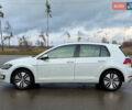 Белый Фольксваген e-Golf, объемом двигателя 0 л и пробегом 90 тыс. км за 12200 $, фото 5 на Automoto.ua