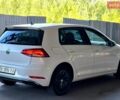 Белый Фольксваген e-Golf, объемом двигателя 0 л и пробегом 211 тыс. км за 12000 $, фото 6 на Automoto.ua