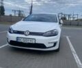 Белый Фольксваген e-Golf, объемом двигателя 0 л и пробегом 86 тыс. км за 13200 $, фото 6 на Automoto.ua