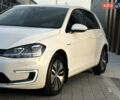 Белый Фольксваген e-Golf, объемом двигателя 0 л и пробегом 61 тыс. км за 14500 $, фото 15 на Automoto.ua