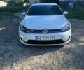 Білий Фольксваген e-Golf, об'ємом двигуна 0 л та пробігом 143 тис. км за 13600 $, фото 1 на Automoto.ua