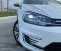 Белый Фольксваген e-Golf, объемом двигателя 0 л и пробегом 56 тыс. км за 13200 $, фото 22 на Automoto.ua