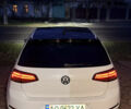 Білий Фольксваген e-Golf, об'ємом двигуна 0 л та пробігом 110 тис. км за 13500 $, фото 5 на Automoto.ua