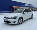 Белый Фольксваген e-Golf, объемом двигателя 0 л и пробегом 51 тыс. км за 17500 $, фото 7 на Automoto.ua