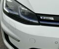 Белый Фольксваген e-Golf, объемом двигателя 0 л и пробегом 24 тыс. км за 17000 $, фото 12 на Automoto.ua