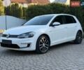 Белый Фольксваген e-Golf, объемом двигателя 0 л и пробегом 127 тыс. км за 14500 $, фото 7 на Automoto.ua