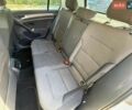 Белый Фольксваген e-Golf, объемом двигателя 0 л и пробегом 77 тыс. км за 14500 $, фото 35 на Automoto.ua