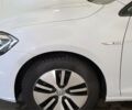 Білий Фольксваген e-Golf, об'ємом двигуна 0 л та пробігом 68 тис. км за 15700 $, фото 20 на Automoto.ua