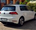 Білий Фольксваген e-Golf, об'ємом двигуна 0 л та пробігом 43 тис. км за 19995 $, фото 13 на Automoto.ua