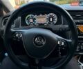 Белый Фольксваген e-Golf, объемом двигателя 0 л и пробегом 97 тыс. км за 15500 $, фото 26 на Automoto.ua