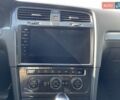 Білий Фольксваген e-Golf, об'ємом двигуна 0 л та пробігом 102 тис. км за 14200 $, фото 46 на Automoto.ua